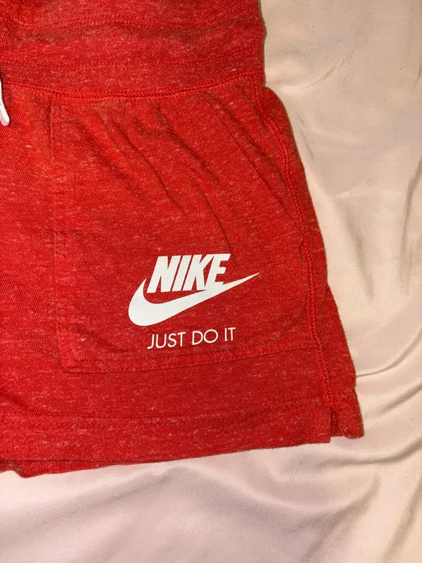 Nike Cloth Shorts - Image 3