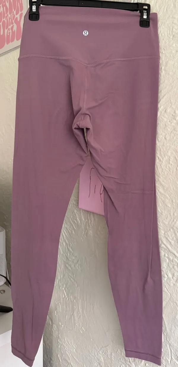 Lululemon Align Leggings - Image 2