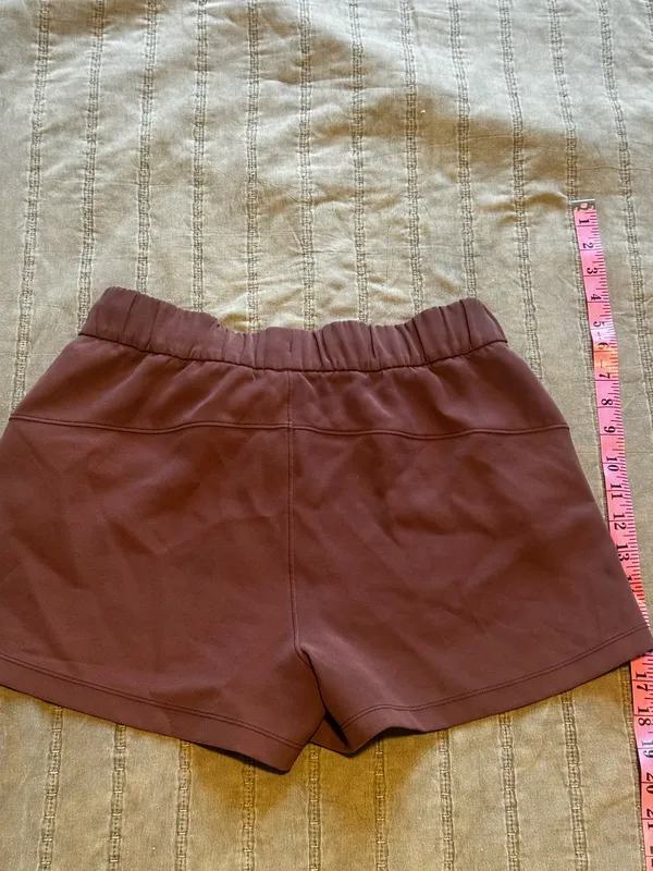 Lululemon On The Fly Shorts - Image 5