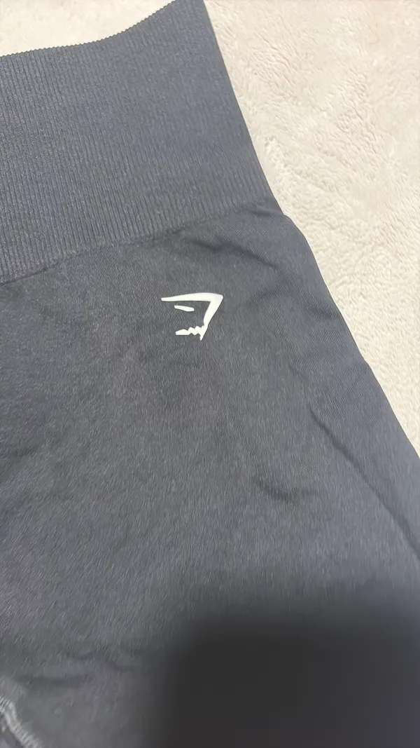 Gymshark Shorts - Image 2