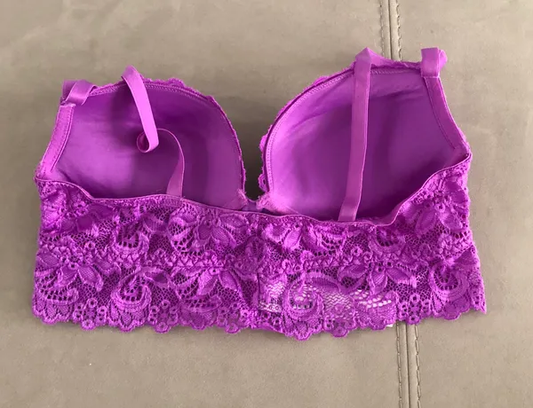 Forever 21 Lace Bralette - Image 2