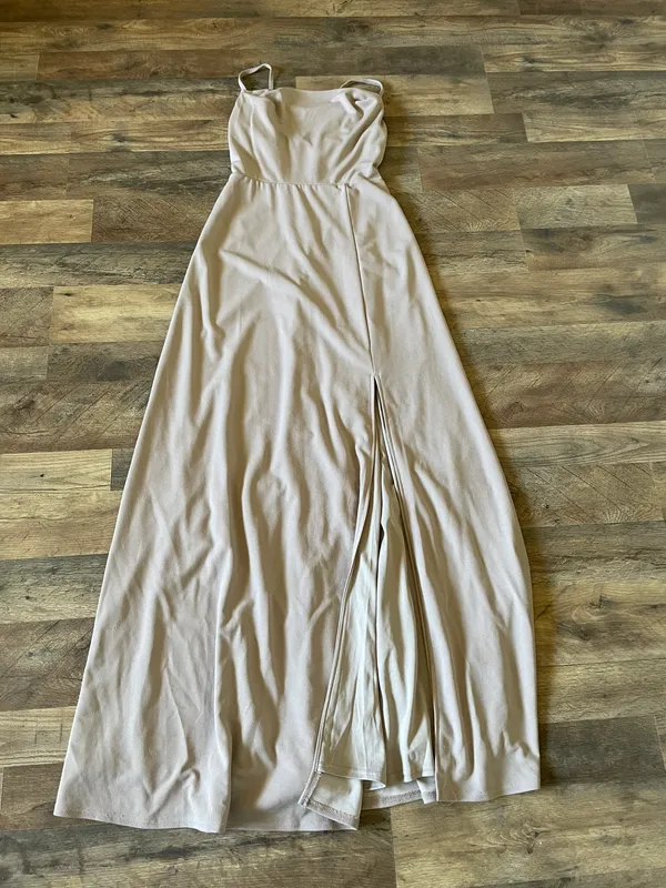 Birdy Grey Dress - Image 2