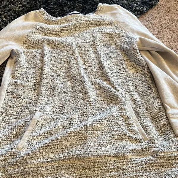 ‎Lou & grey large sweater - Image 4