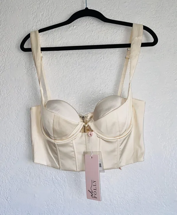 CORSET - Image 3