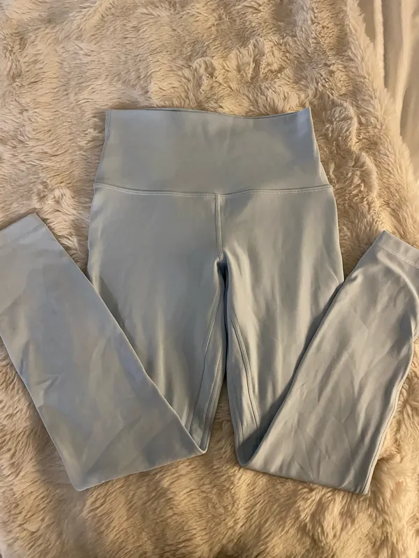 Lululemon Leggings - Image 2