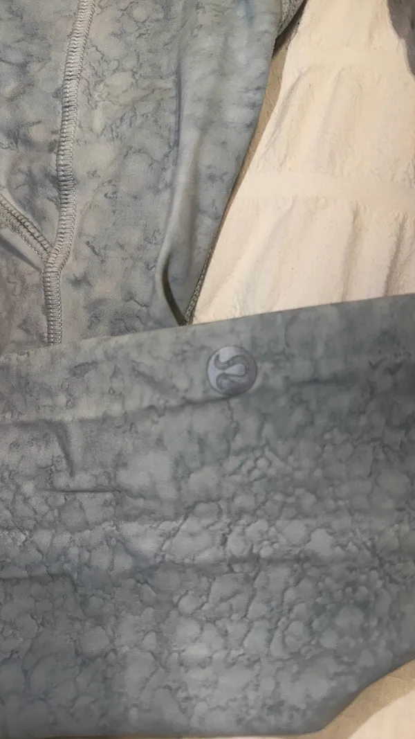 Lululemon Leggings - Image 4