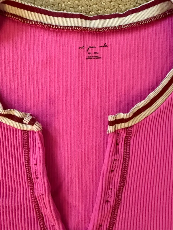 Urban Outfitters Out From Under Top - Image 3