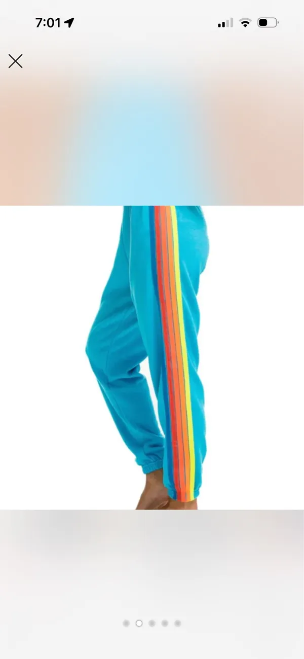 Aviator Nation Sweatpants - Image 2