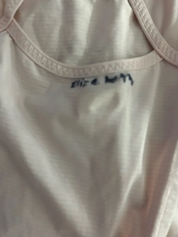 Lululemon Tank Top - Image 5