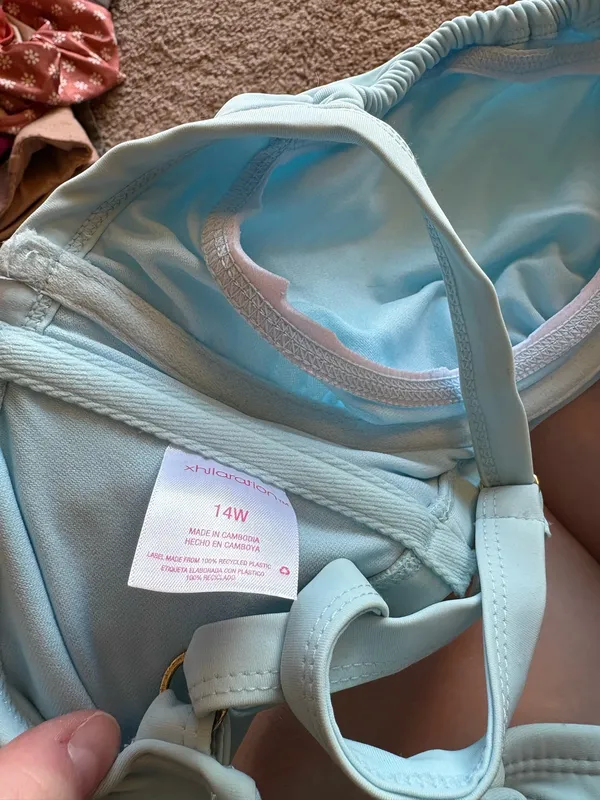 Target Bikini Top - Image 4