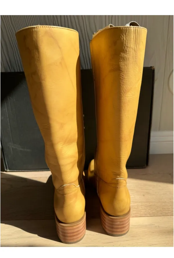 Frye Women’s Campus Boots - Image 7