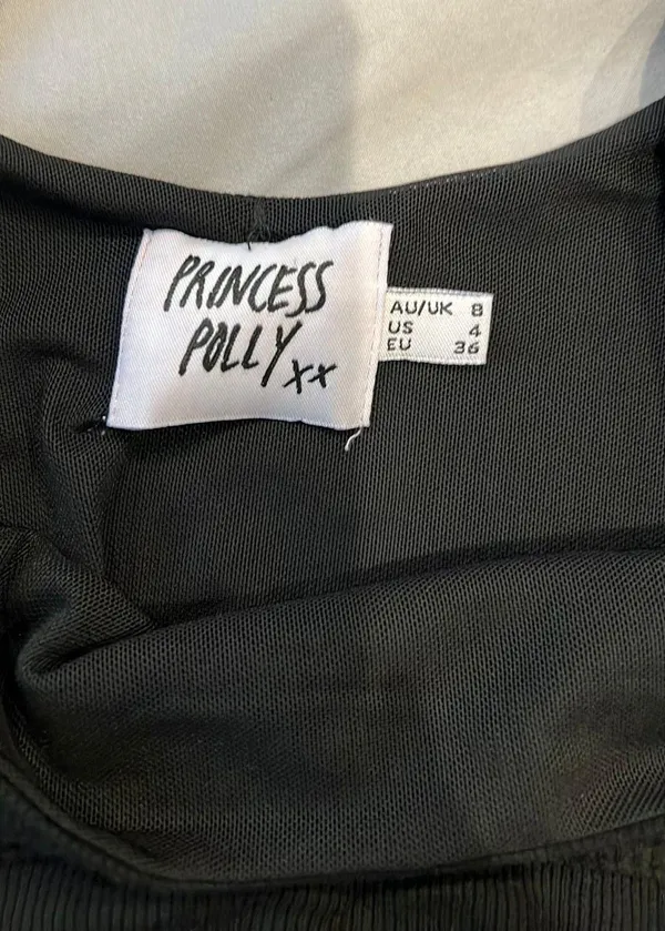 Princess Polly Bodysuit - Image 5