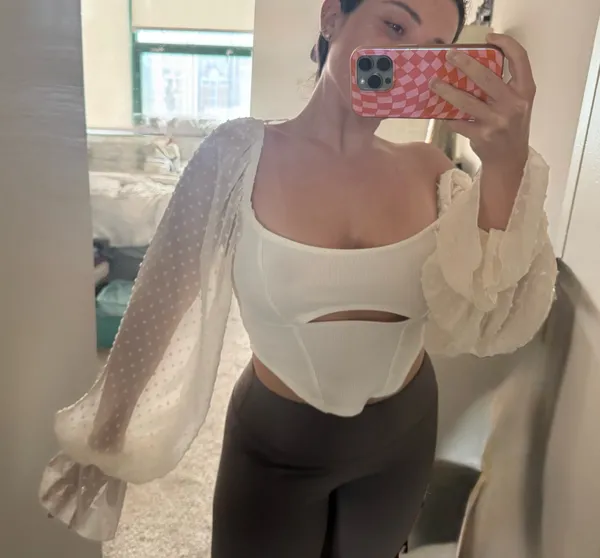 Urban Outfitters Top - Image 2