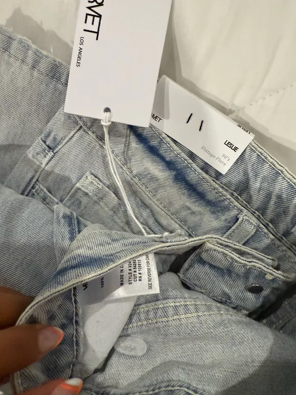 Boutique jeans - Image 2