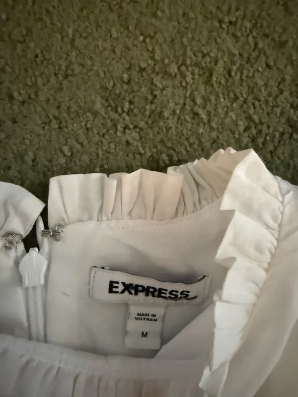 Express Top Lace - Image 2