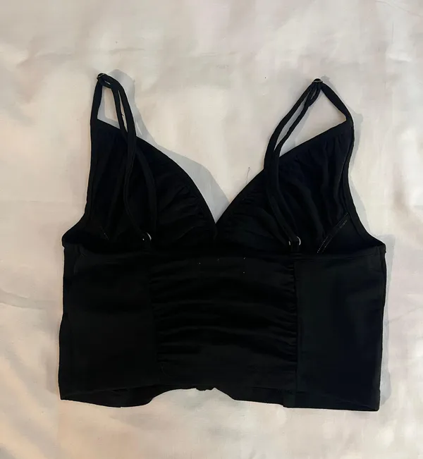 Urban Outfitters Crop top - Image 2
