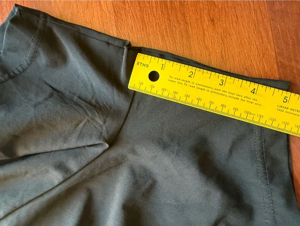 Gymshark Shorts - Image 8