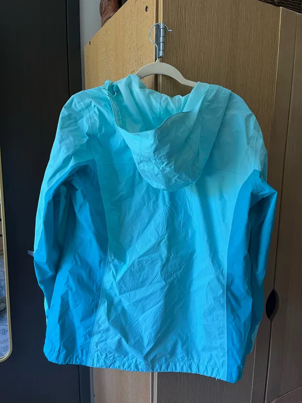 Columbia Rain Jacket Women’s - Image 2