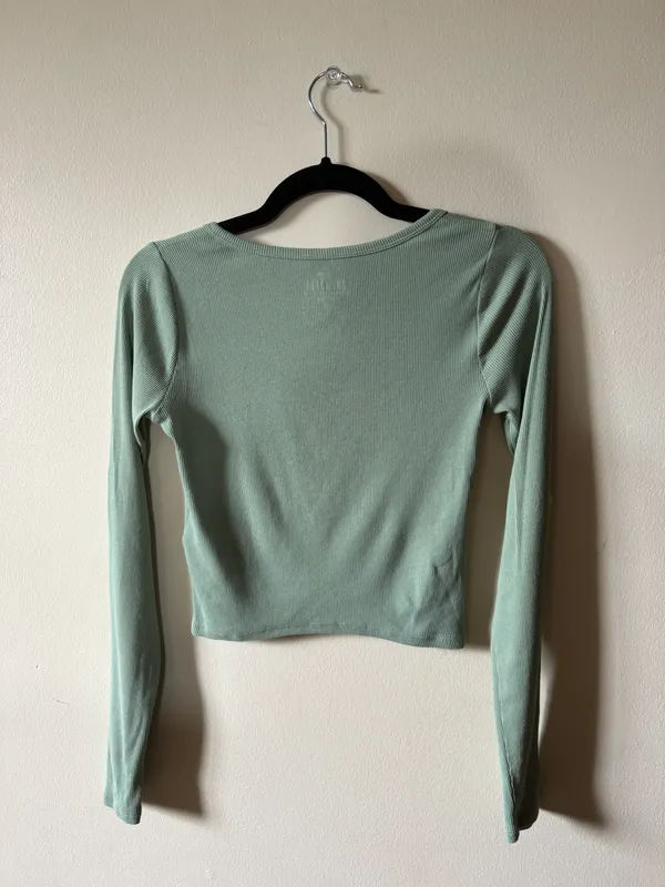 Baby Tee - Image 2