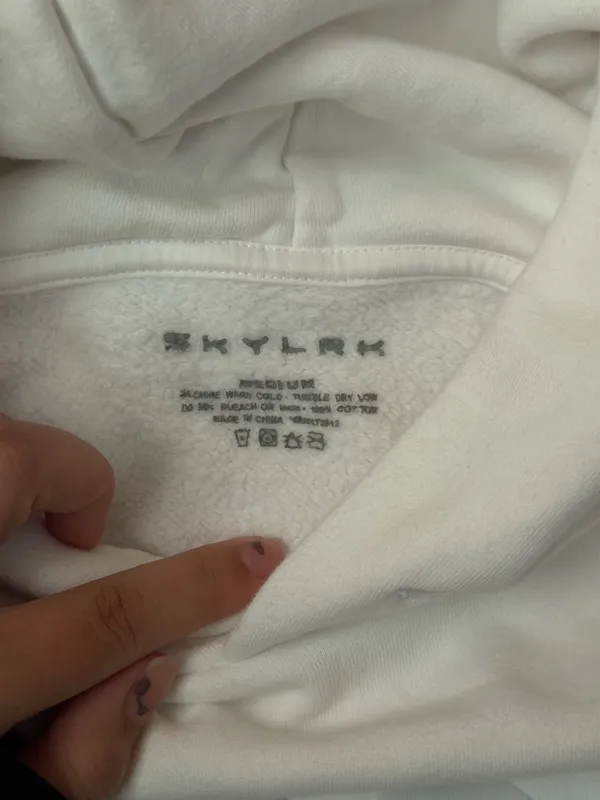 Justin Bieber Skylrk Coachella Hoodie - Image 3