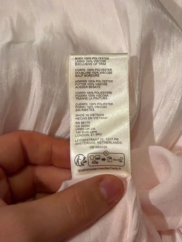 Free People Dress - Image 8