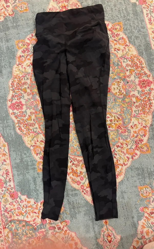 Lululemon Leggings - Image 2