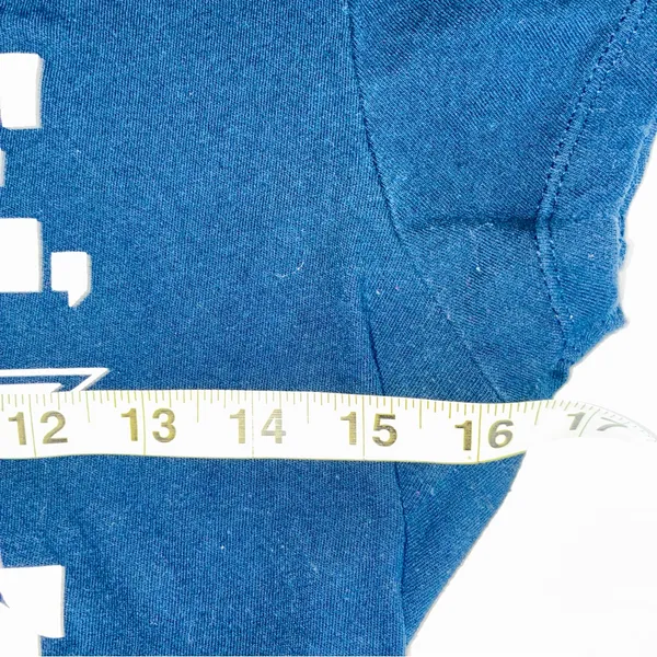 Women's Dallas Cowboys Graphic Tee - Image 3