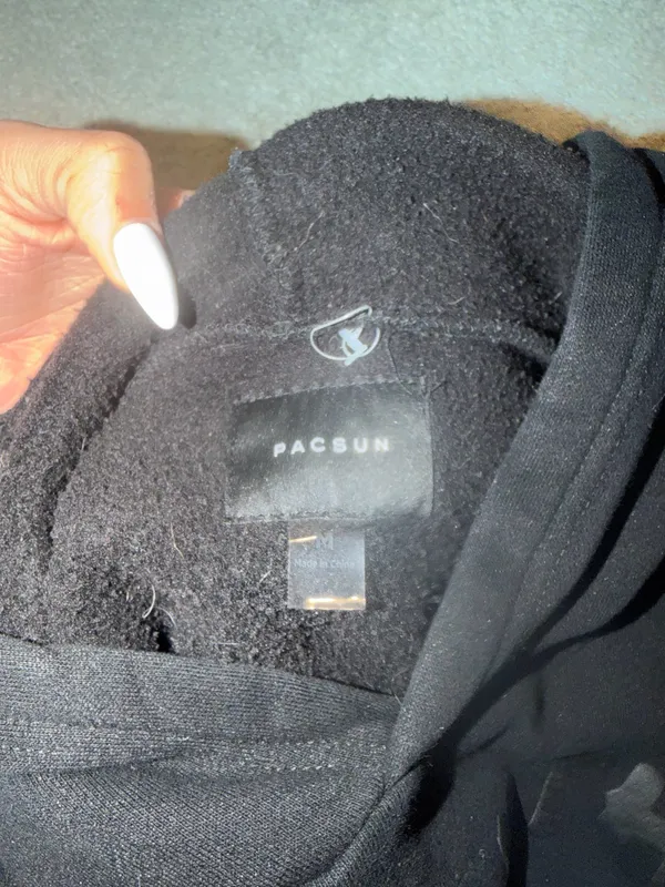pacsun hoodie  - Image 4