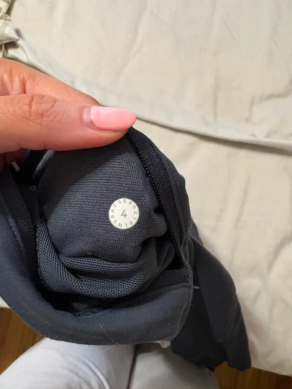 Lululemon Leggings - Image 3