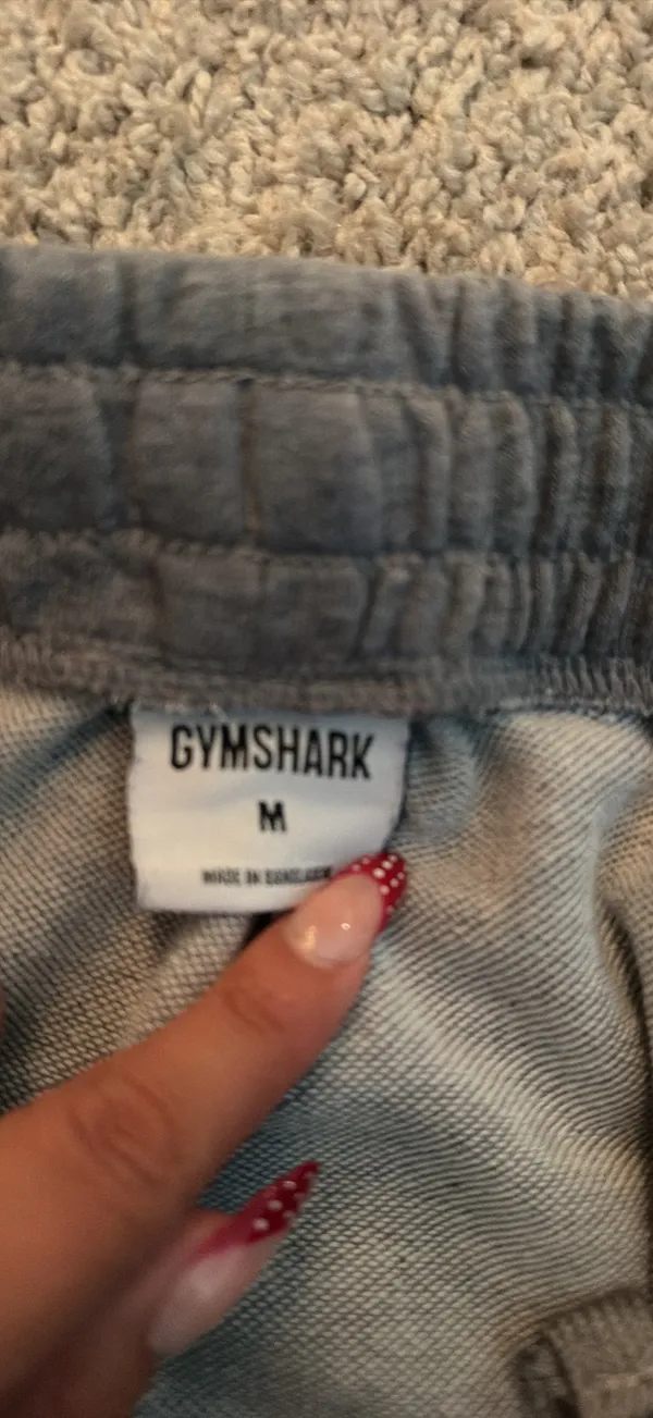 Gymshark Sweatpants - Image 3