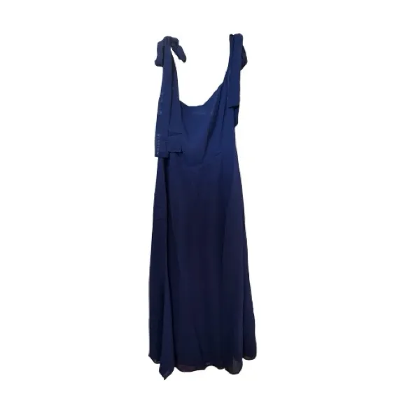 ⚡️Reformation Twilight Dress in Danube, Size 4, NWT - Image 10