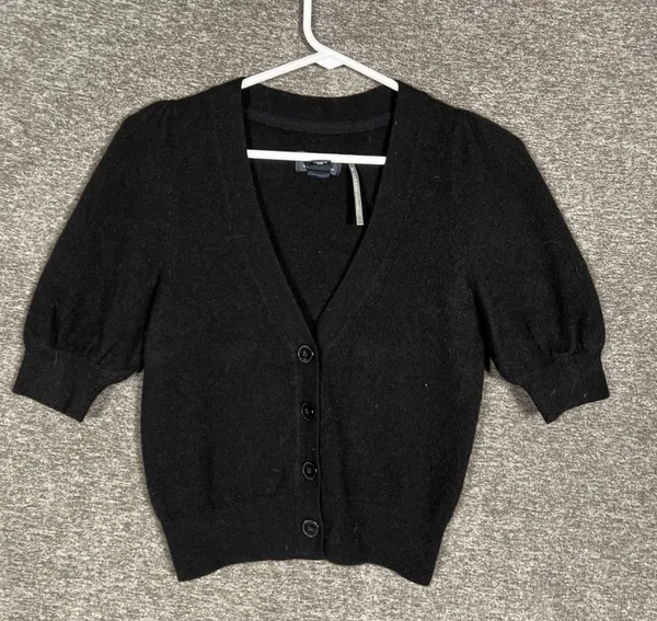 Cashmere Maeve Anthropologie Sweater - Image 4
