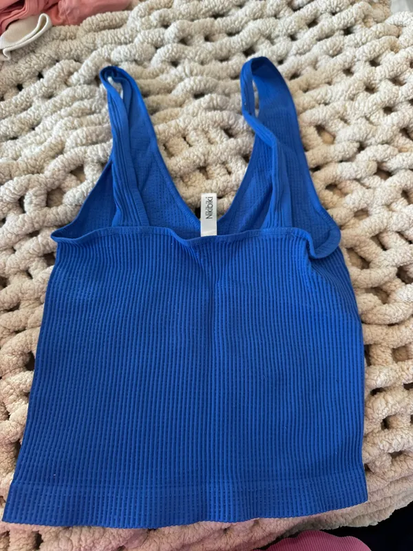 Boutique Top - Image 2