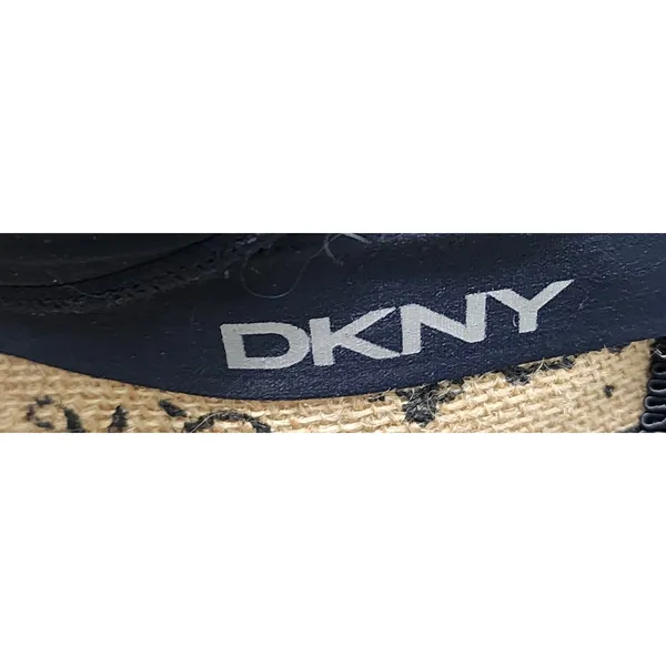 DKNY Intimates Black Wireless T-Shirt Bra Everyday‎ Comfort Size M - Image 2