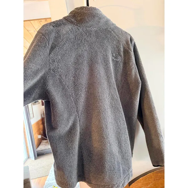 Ladies North Face jacket sz Large - Image 2