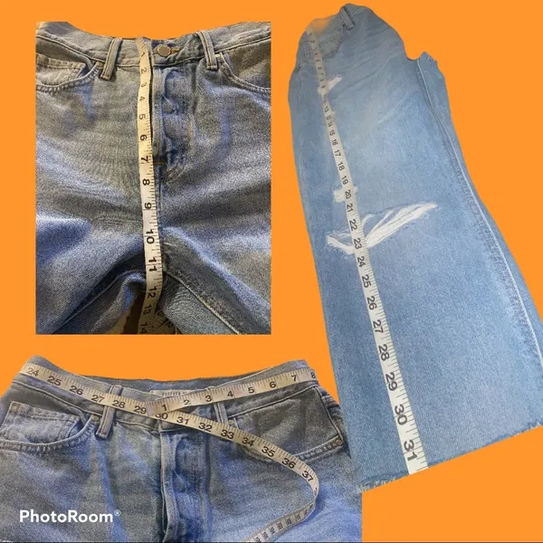 Forever 21‎ Jean - Image 3