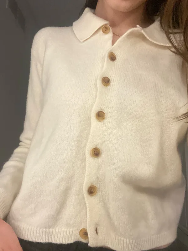 Brandy Melville Sweater - Image 2