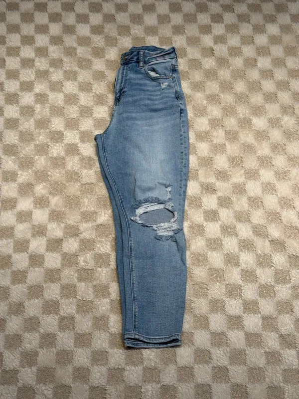 American Eagle Outfitters Jeans Mom - Image 2