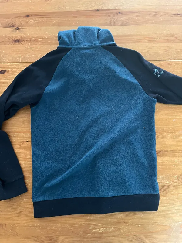 Patagonia Snap Fleece Pullover - Image 7