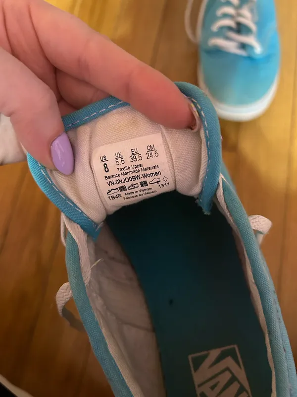 Vans Sneakers - Image 2