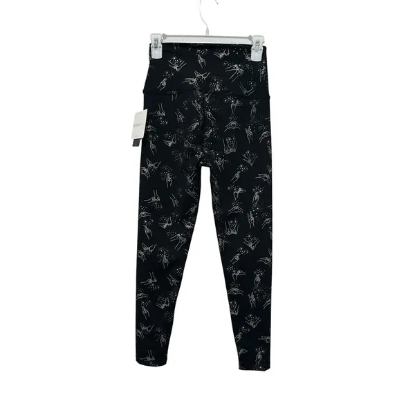 Beyond Yoga Love Struck PowerShine High Waisted Midi Legging Size M - Image 3
