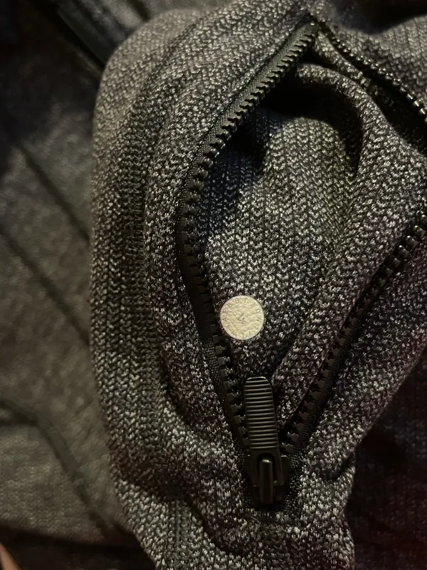 Lululemon Define Jacket - Image 3