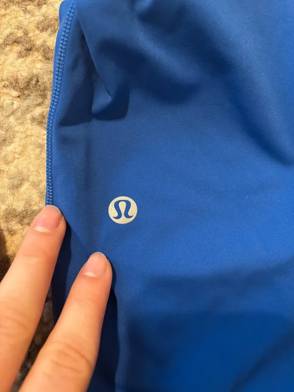Lululemon leggings - Image 4