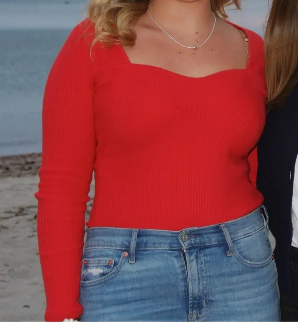 Old Navy Long Sleeve Top - Image 2