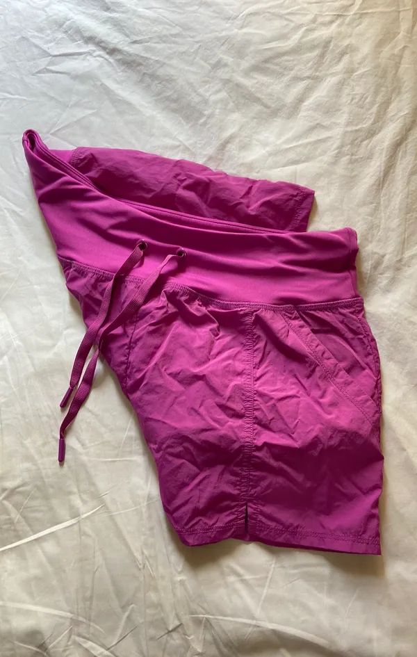Amazon Athletic Shorts - Image 3