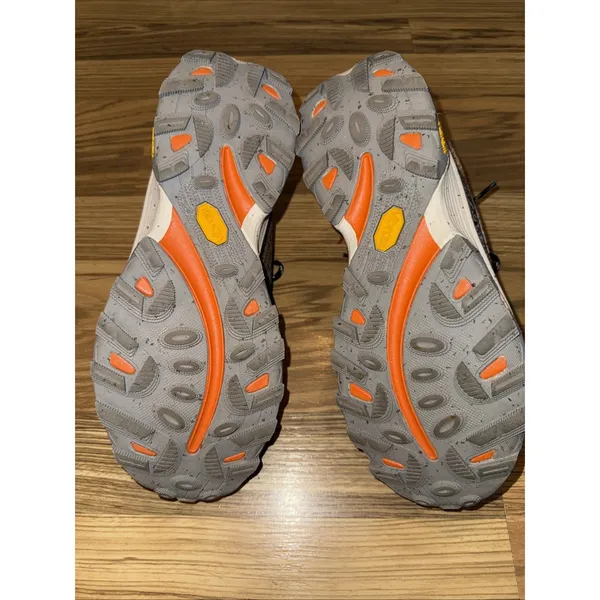 Women's Size‎ 7 MERRELL Floatpro Vibrams Shoes - Image 7