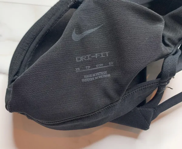 Alate Trace Sports Bra - Image 5