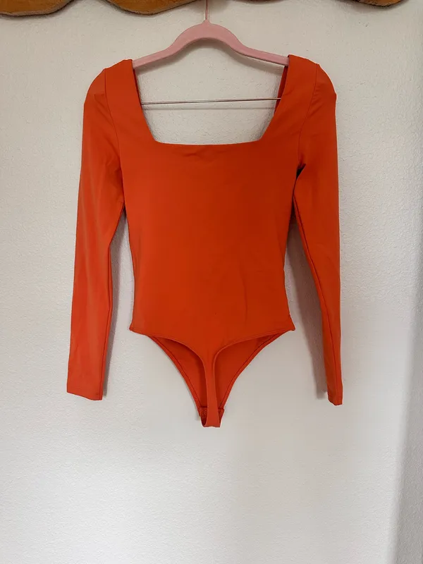 Aritzia Bodysuit - Image 2
