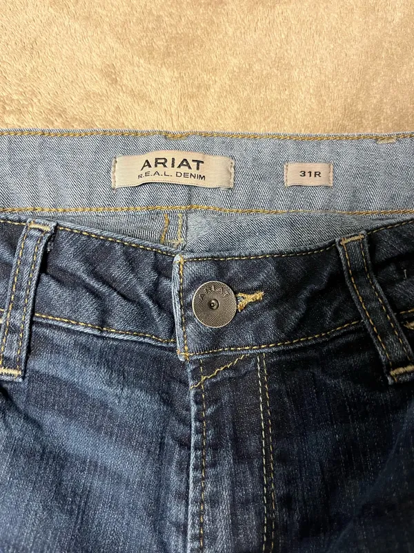 Ariat Trouser Jeans - Image 3