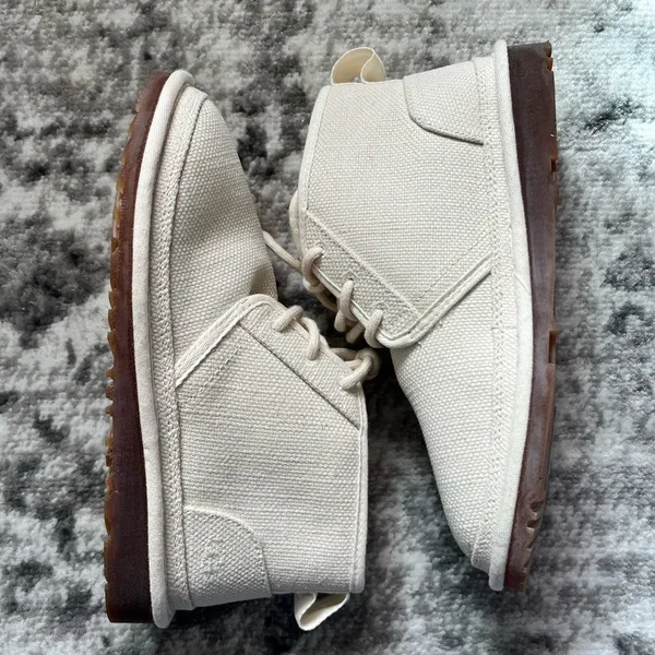 Neumel Natural Boot - Image 6